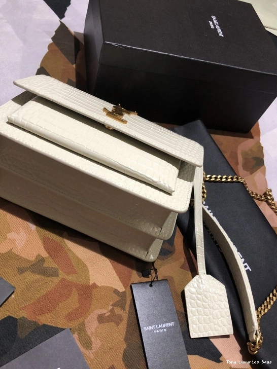 Tony Luxuries SUNSET YSL MEDIUM 0711